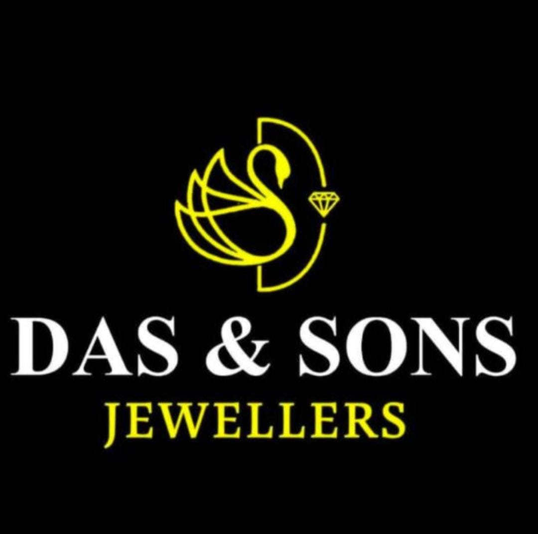 Das & Sons Logo